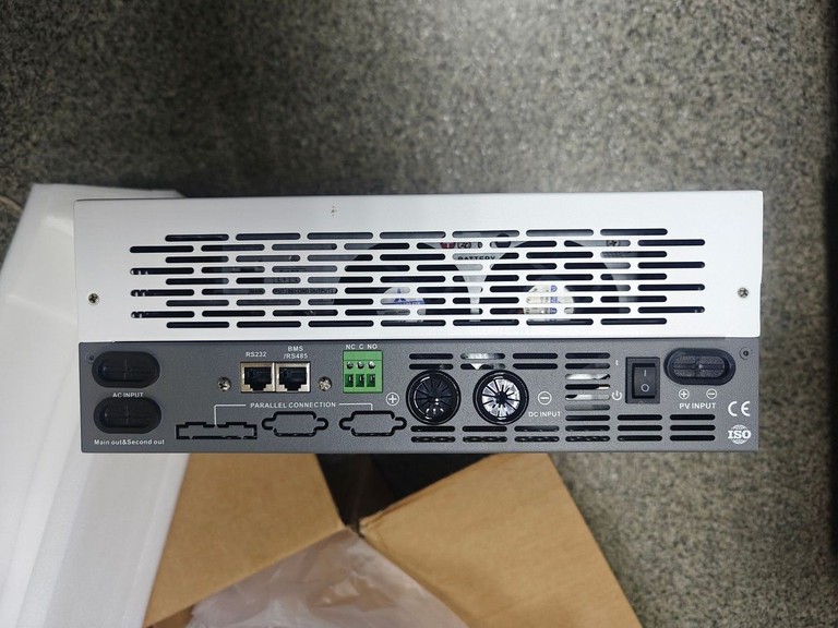 Объявление Solar Inverter gd6248smhg Б/У