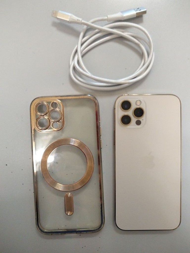Розпродаж Apple iphone 12 pro 256gb, продавець Техноскарб