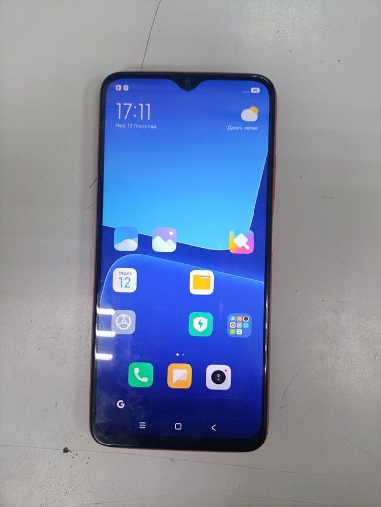 Купити Xiaomi redmi 9t 4/128gb Б/У