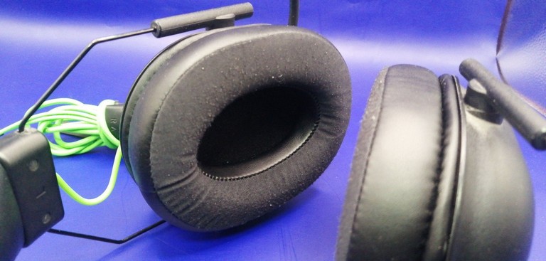Razer blackshark v2 x Код:01-200941556. Зображення 6