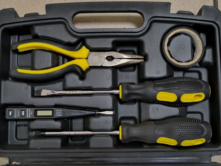 Оголошення Mastertool 78-0308 Б/У