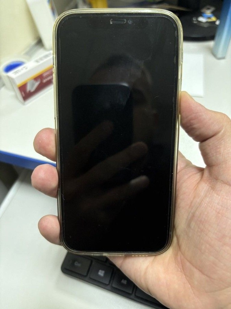 Apple iPhone 12 64GB (PRODUCT)RED Код:01-200923591. Зображення 6