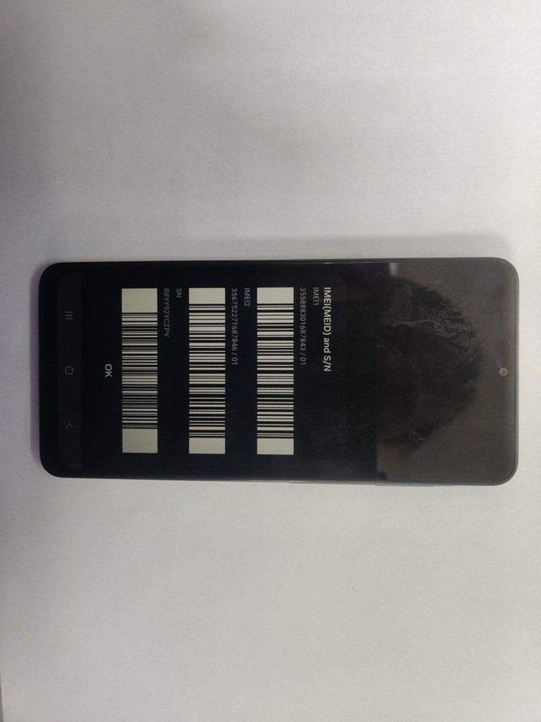 Дешево Samsung galaxy a07 4/128gb з ломбарду
