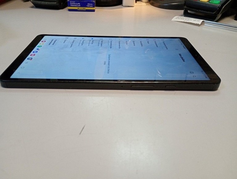 Объявление Samsung galaxy tab a9 4/64gb lte Б/У