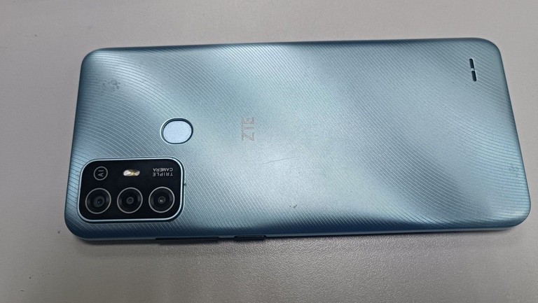 Купити Zte blade a52 4/64gb Б/У