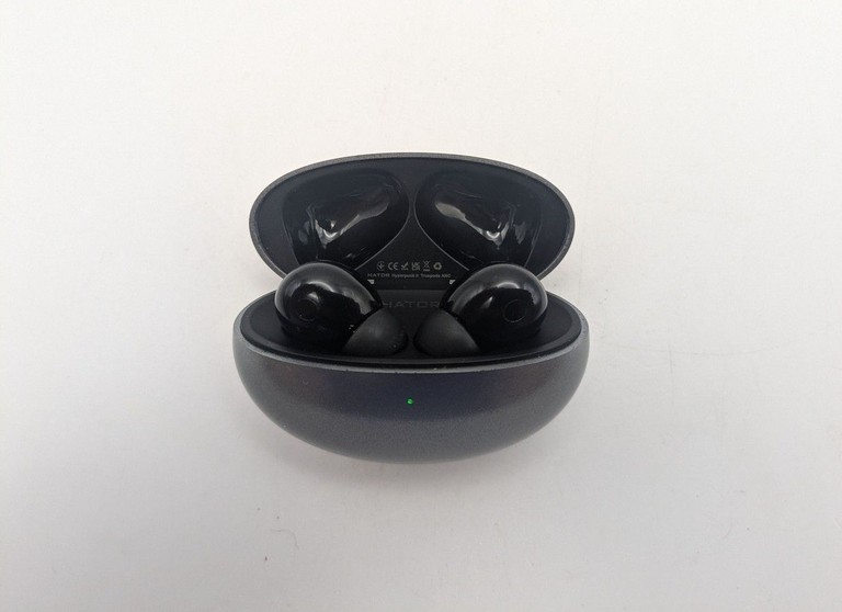 Оголошення Hator hyреrpunk truepods Б/У