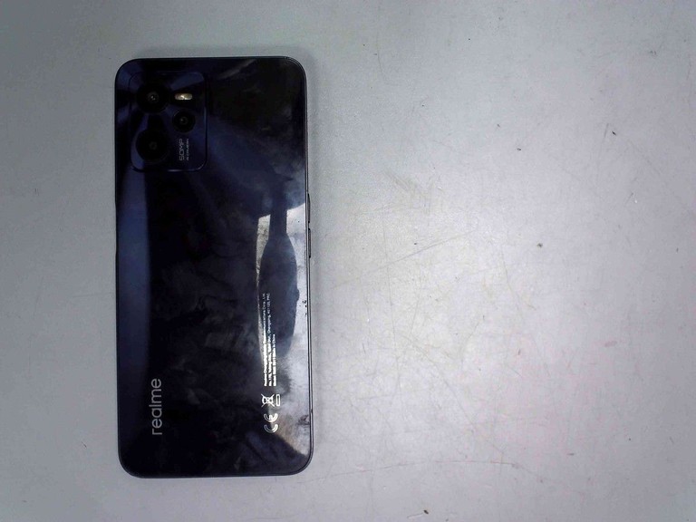 Оголошення Realme c35 4/64gb Б/У