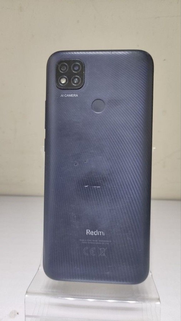 Xiaomi redmi 9c nfc 2/32gb Код:01-200947242. Зображення 9
