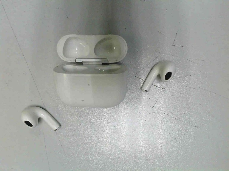 Оголошення Apple airpods 3rd generation Б/У