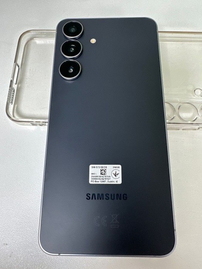 Samsung galaxy s25 fe 8/256gb Код:01-200947052. Зображення 5
