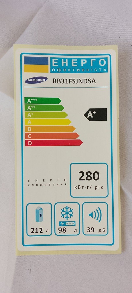 SAMSUNG RB31FSJNDSA Код:null. Изображение 6