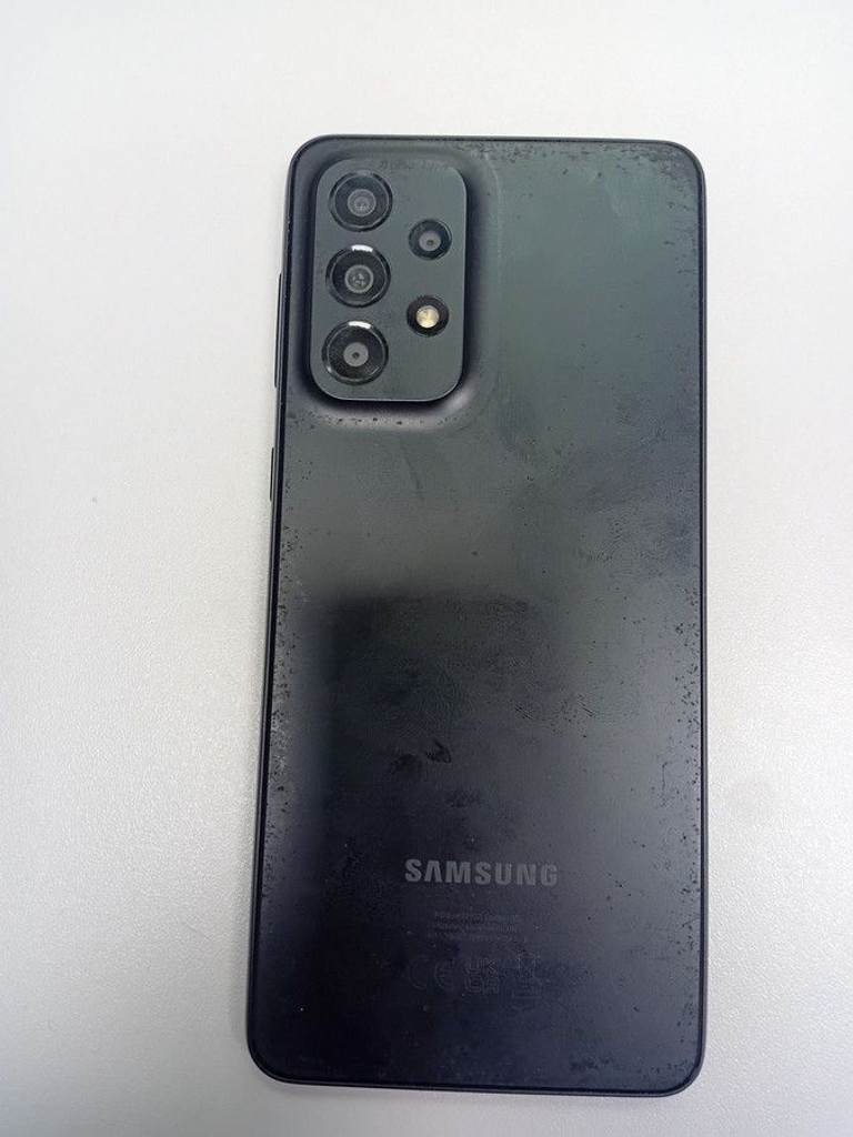 Дешиво Samsung galaxy a33 5g 6/128gb с ломбарда