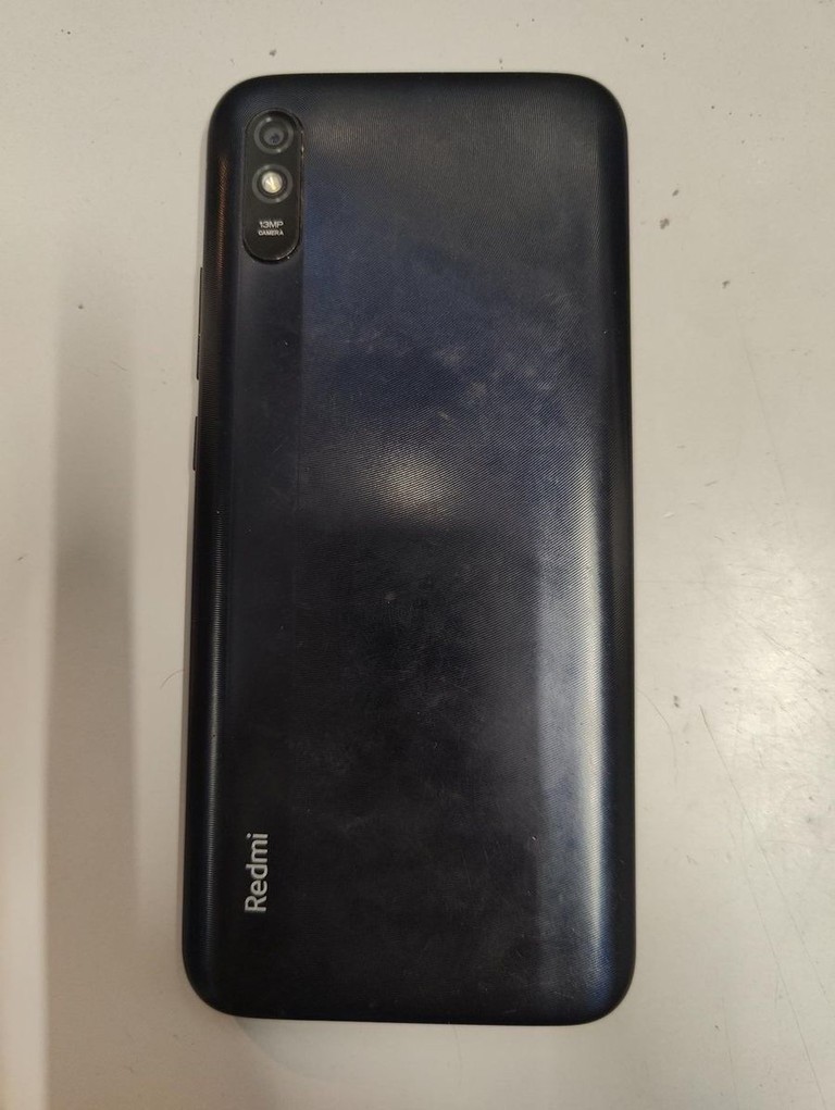 Оголошення Xiaomi redmi 9a 4/64gb Б/У