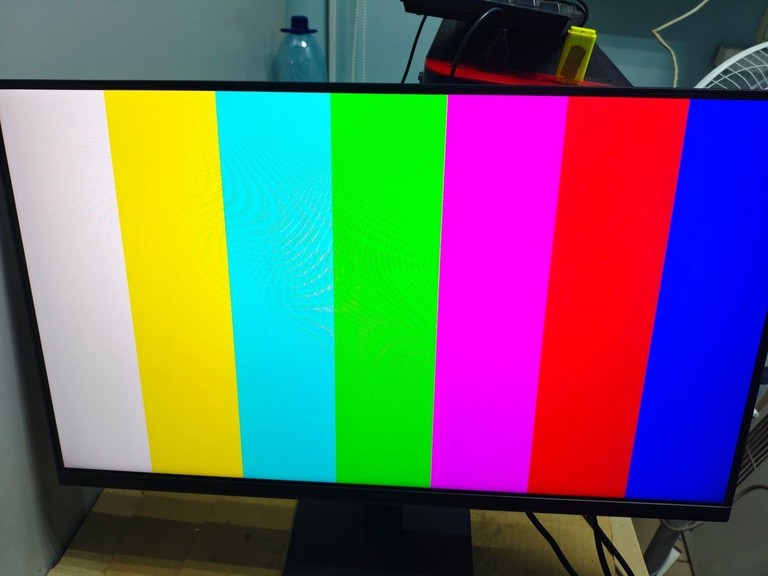 Купити Samsung LS24D300GAIXCI Б/У