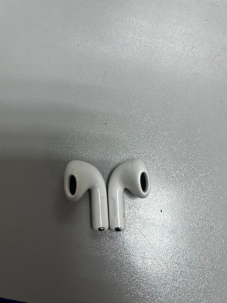 Apple airpods 4 Код:01-200947164. Зображення 5