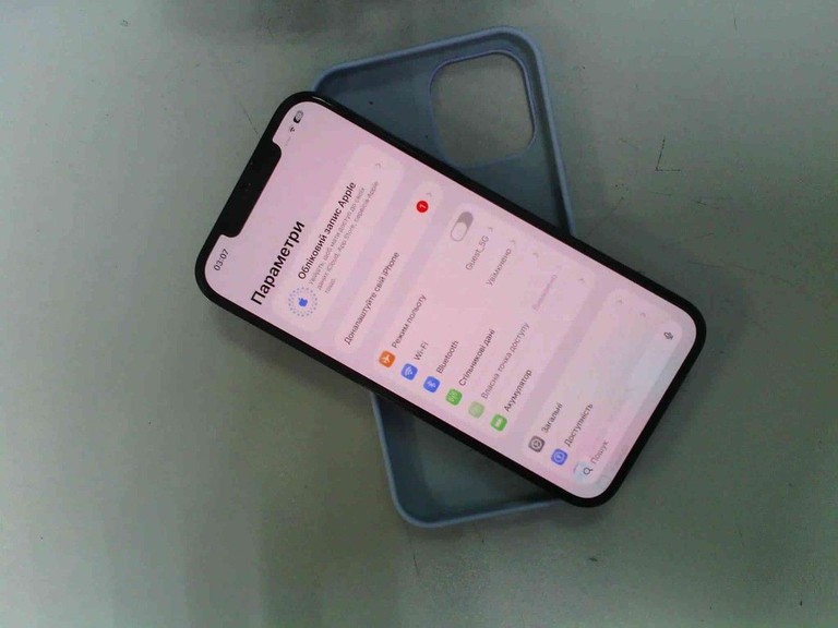 Купити Apple iphone 12 pro max 256gb Б/У