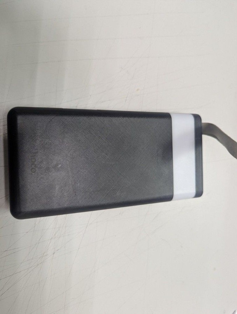 Дешево Hoco J91B 30000mAh Black з ломбарду