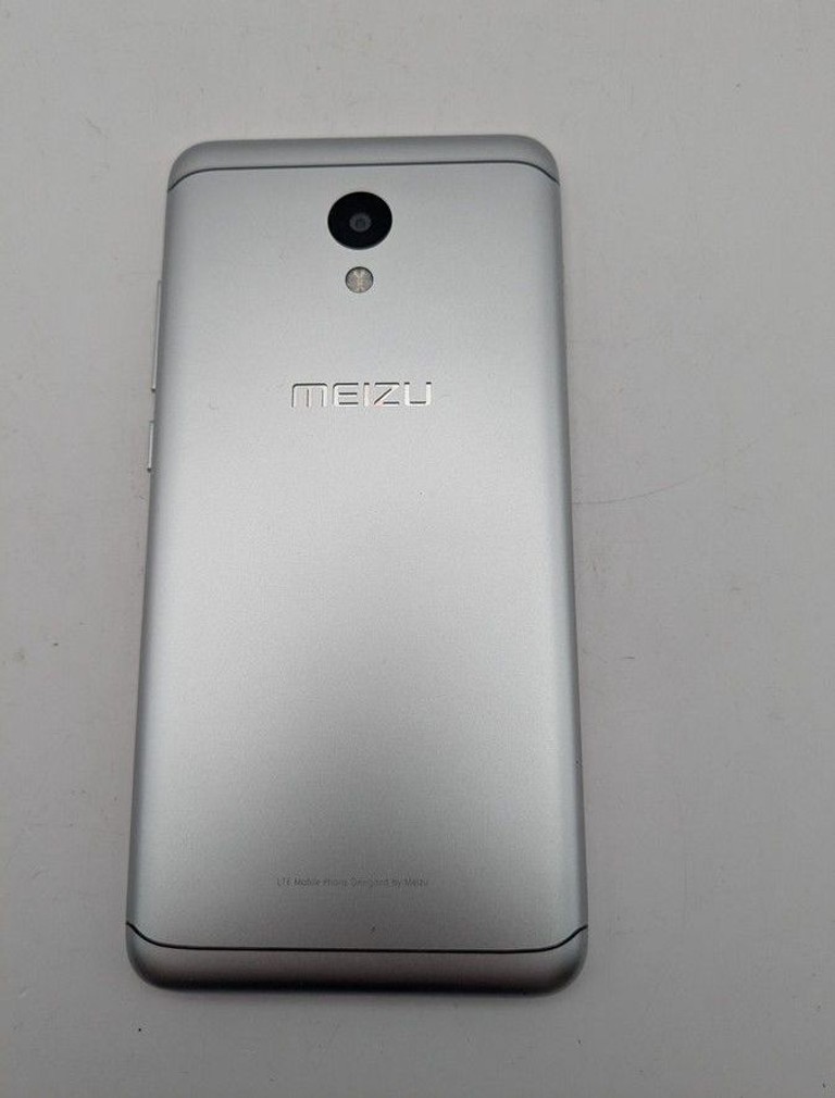 Meizu m6 16gb Код:01-200953241. Зображення 7