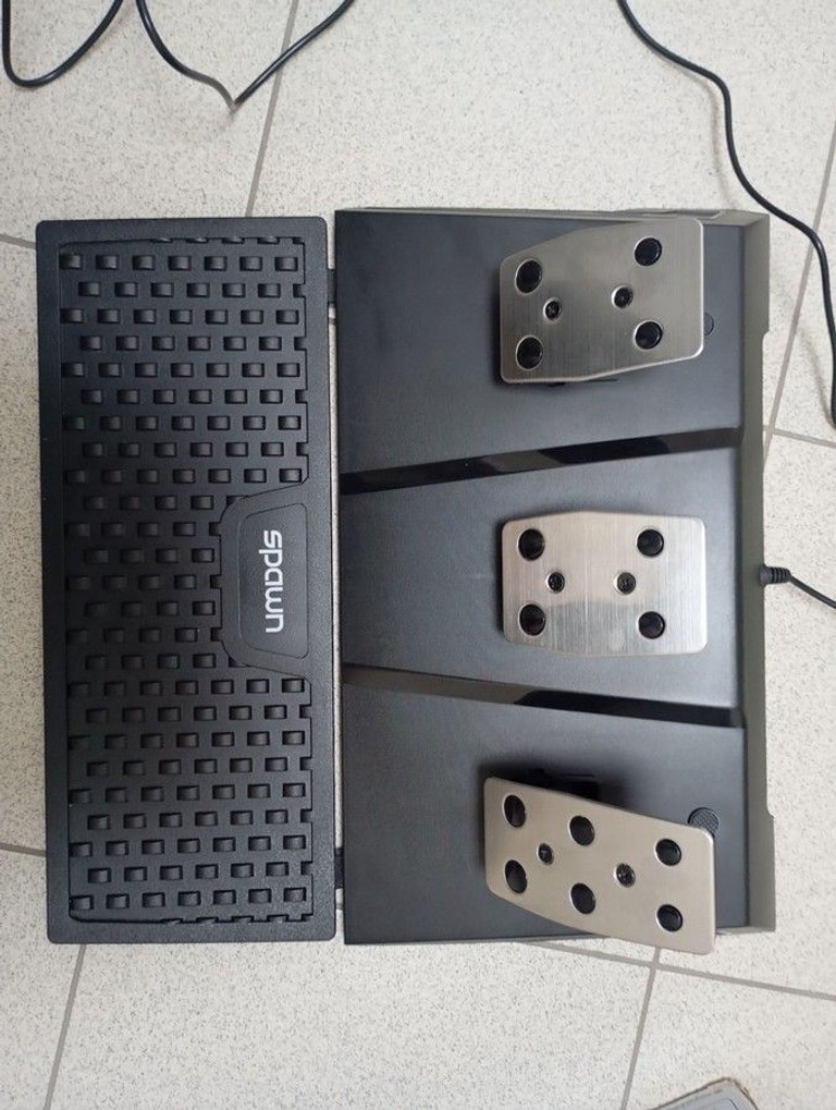 Gamepro RW575PM Код:01-200953316. Изображение 5