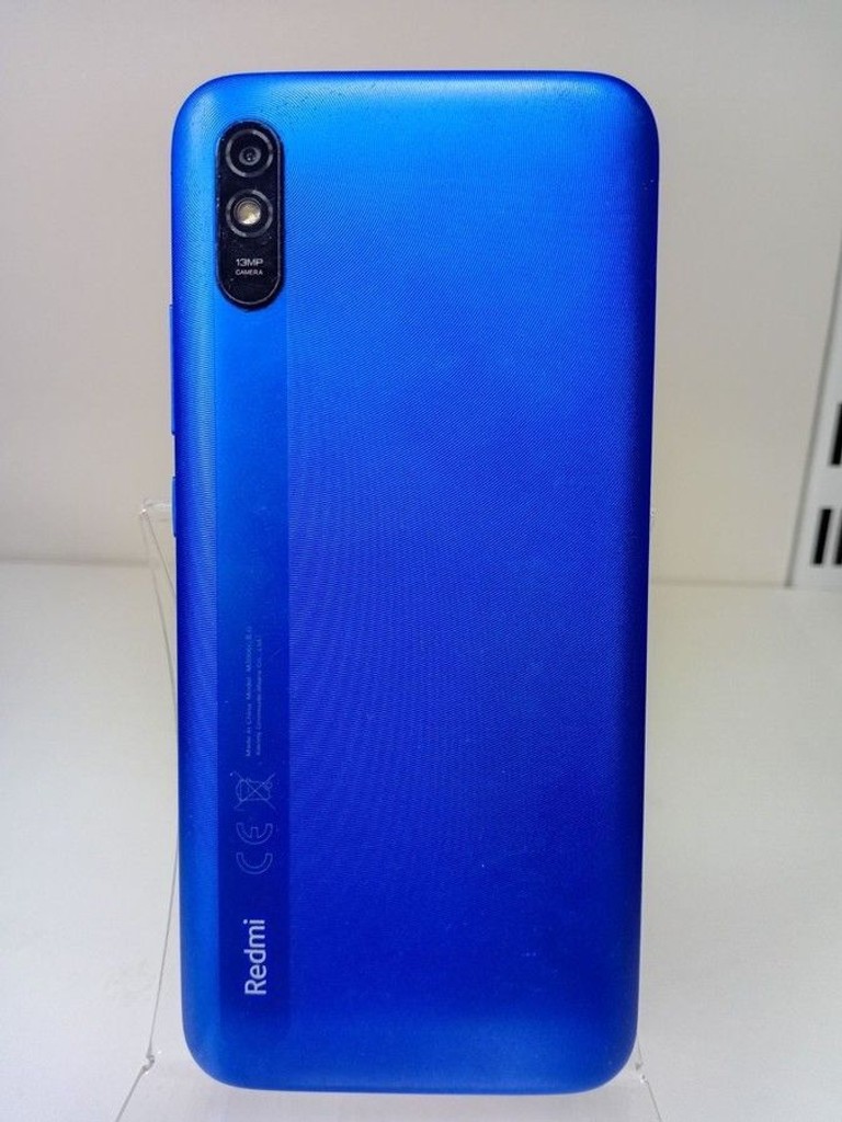 Xiaomi redmi 9a 2/32gb Код:01-200954270. Изображение 6