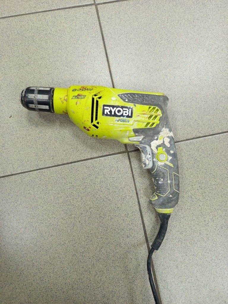 Оголошення Ryobi RPD-800K Б/У