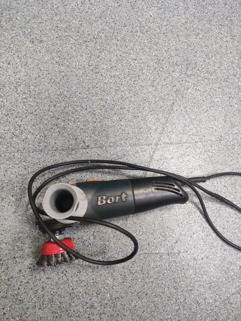 Купити Bort BWS-905-R (98290004) Б/У