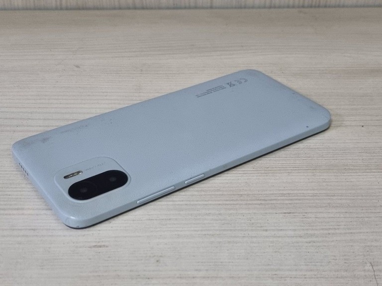 Xiaomi Redmi A1 2/32GB Black Код:01-200954913. Изображение 6