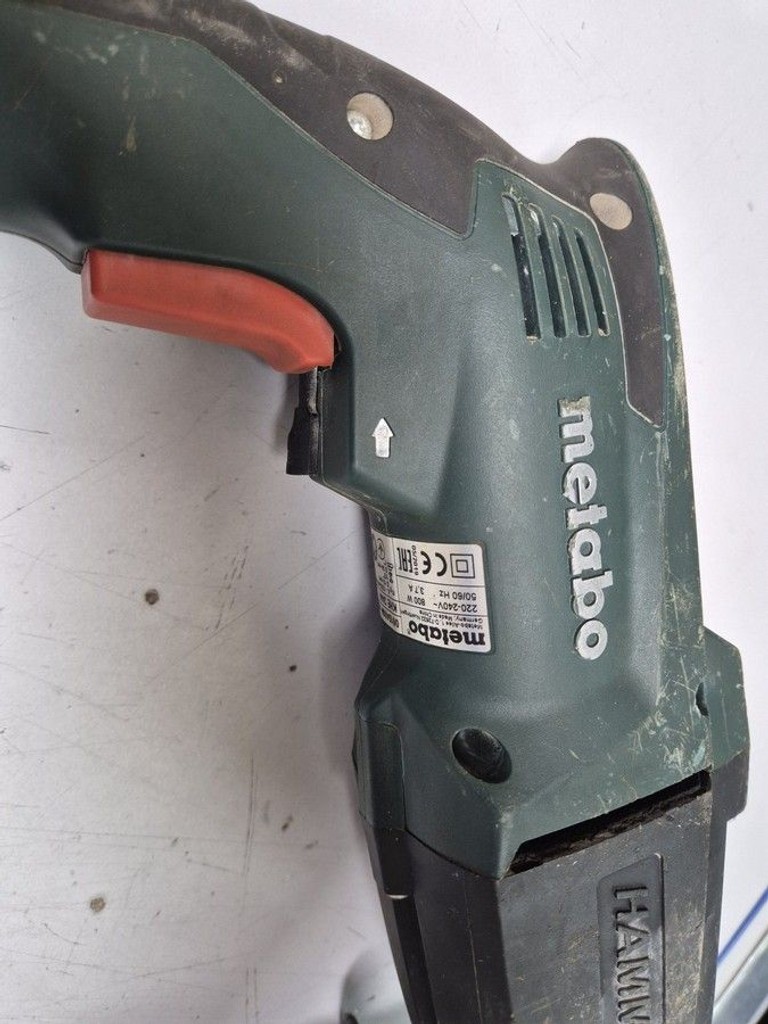 Оголошення Metabo khe 2444 Б/У