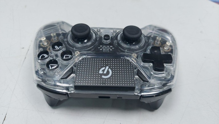 Купити Gamepro GPS13T Transparent Б/У