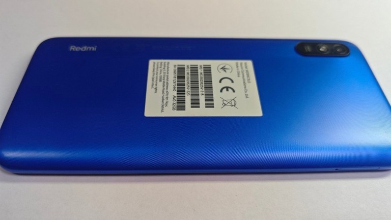 Xiaomi redmi 9a 2/32gb Код:01-200955547. Изображение 9