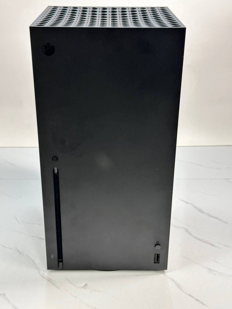 Оголошення Microsoft xbox series x 1tb Б/У