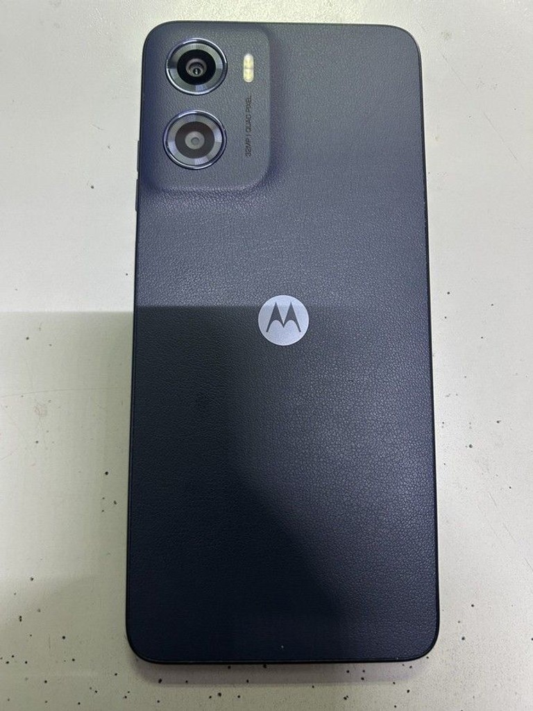 Объявление Motorola moto e15 2/64gb Б/У