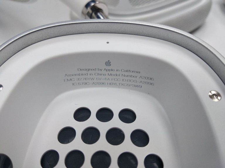 Apple airpods max Код:01-200896613. Зображення 5