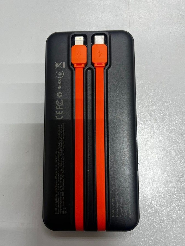 Klgo kp-44 10000mah Код:01-200957082. Зображення 6