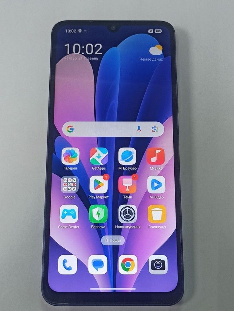 Купити Xiaomi redmi 14c 4/128gb Б/У