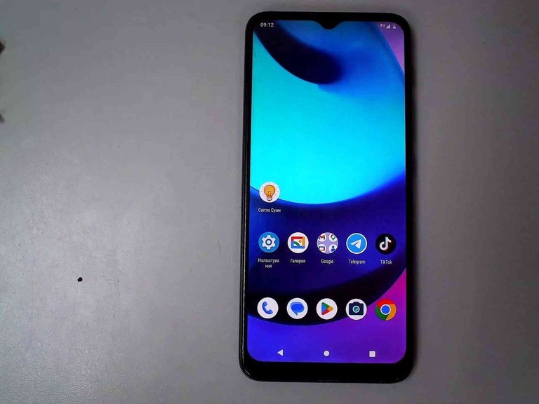 Купити Motorola moto e20 xt2155-6 2/32gb Б/У