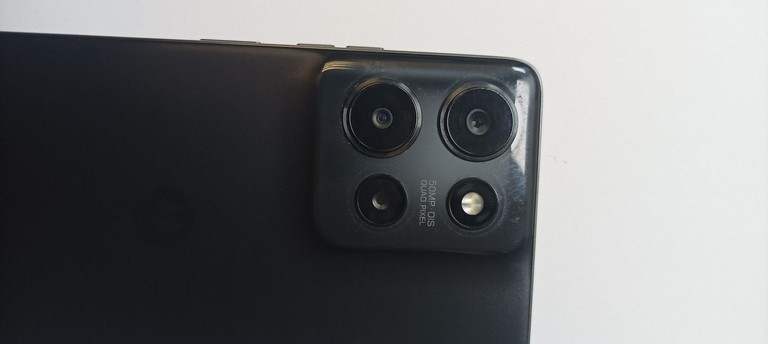Оголошення Motorola moto g75 8/256gb Б/У