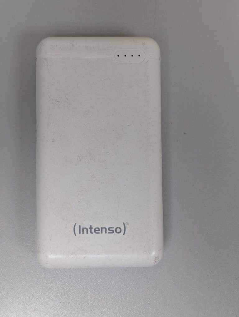 Купити Intenso xs20000 20000mah Б/У