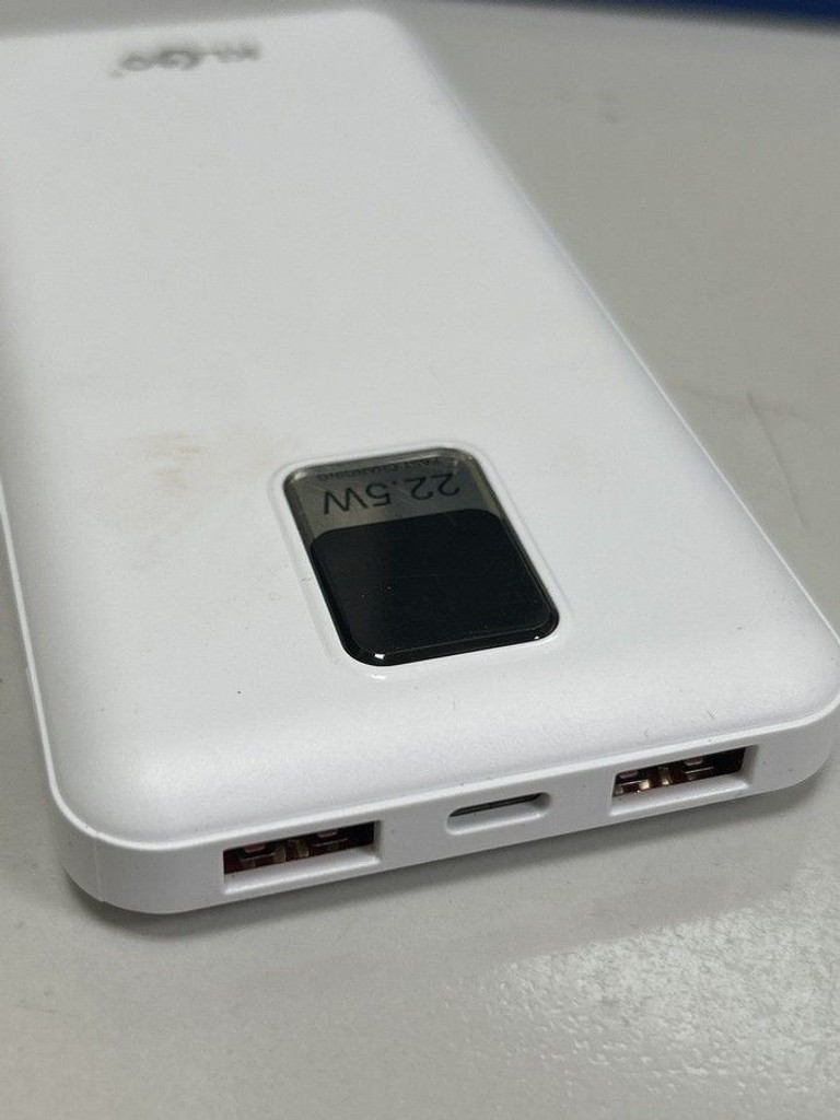 Дешево Klgo kp-43 10000mah 22.5w з ломбарду