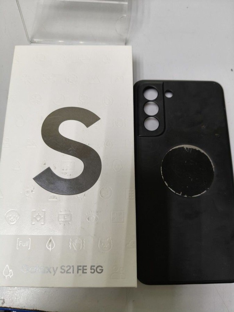 Розпродаж Samsung galaxy s21 fe 5g 8/256gb, продавець Техноскарб