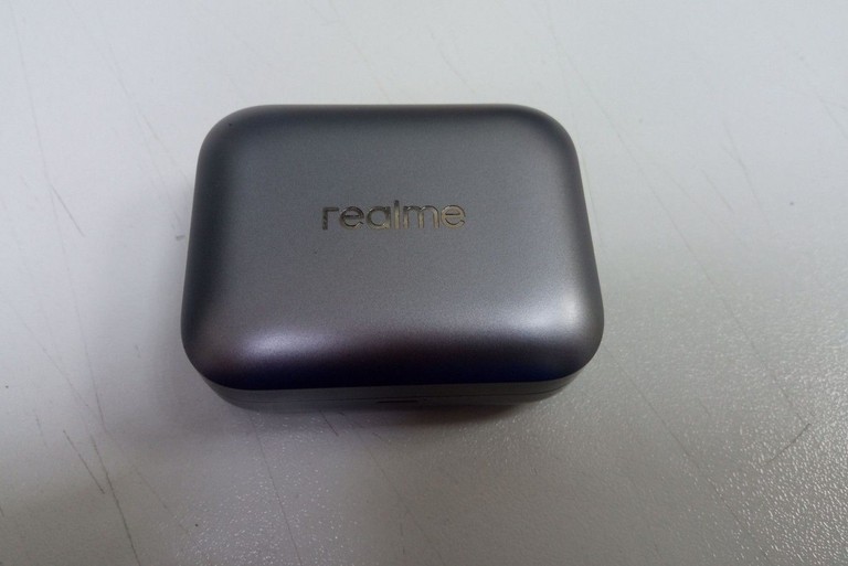 Realme buds air 7 pro fiery Код:01-200946472. Зображення 5
