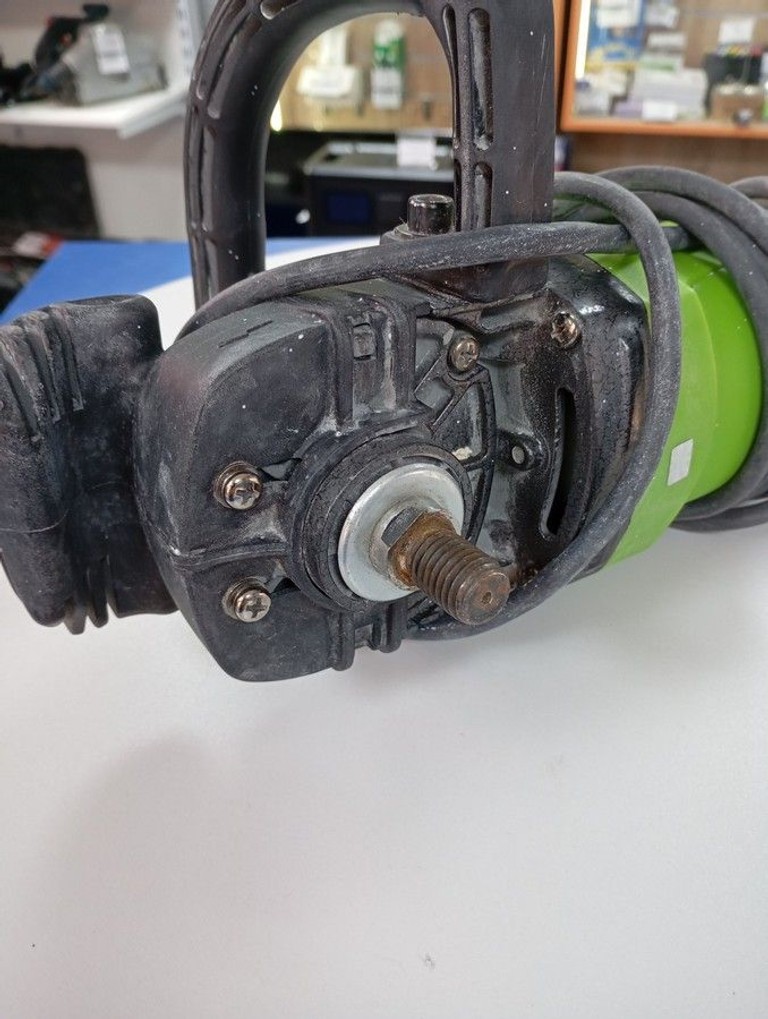 Дешево Procraft PM2100 з ломбарду