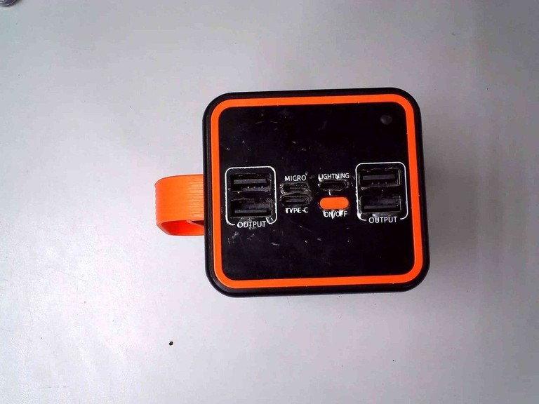 Купити Power Bank без моделі Б/У