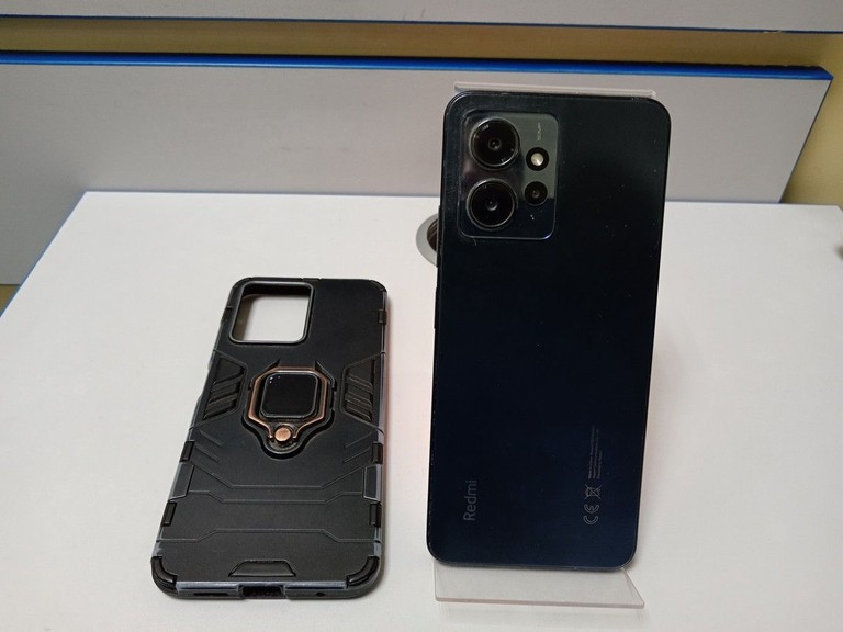 Дешево Xiaomi redmi note 12 4/128gb з ломбарду