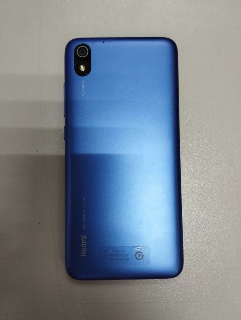 Купити Xiaomi Redmi 7a 2/32GB Black Б/У