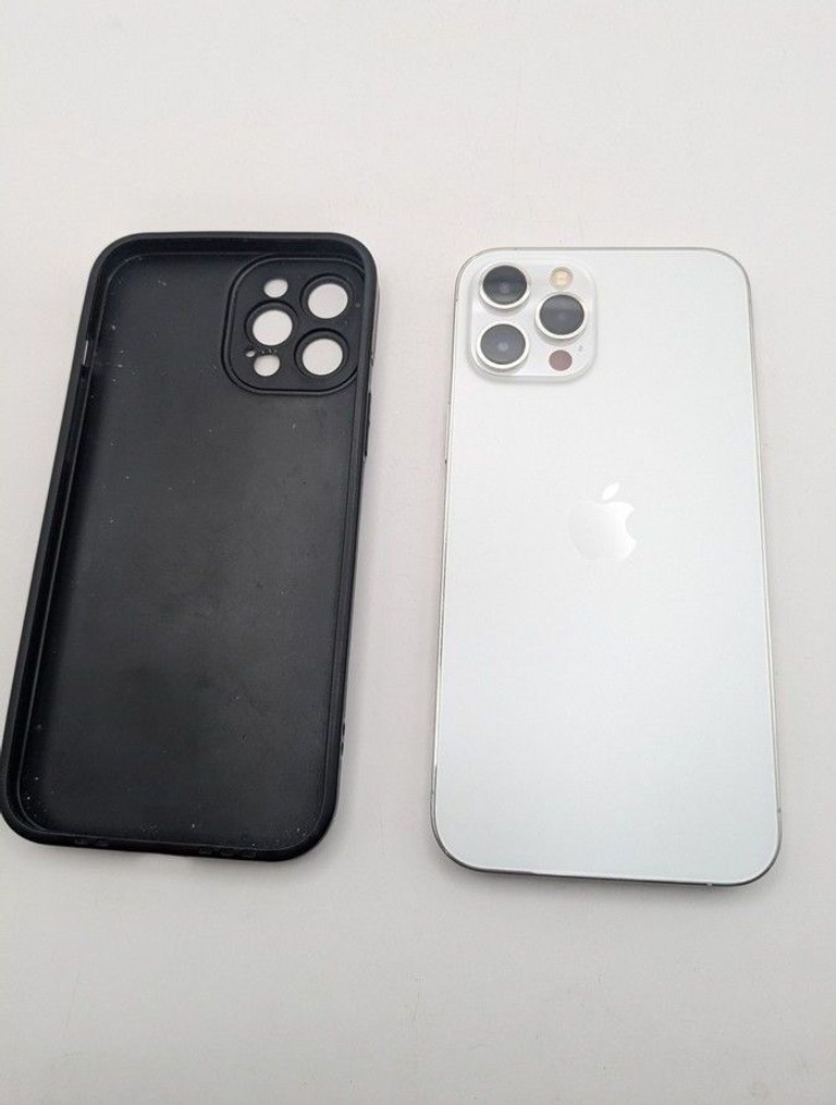 Apple iphone 12 pro max 128gb Код:01-200963133. Изображение 9