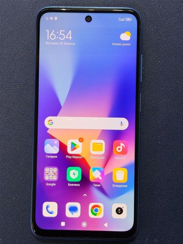 Купити Xiaomi redmi 10 4/64gb Б/У