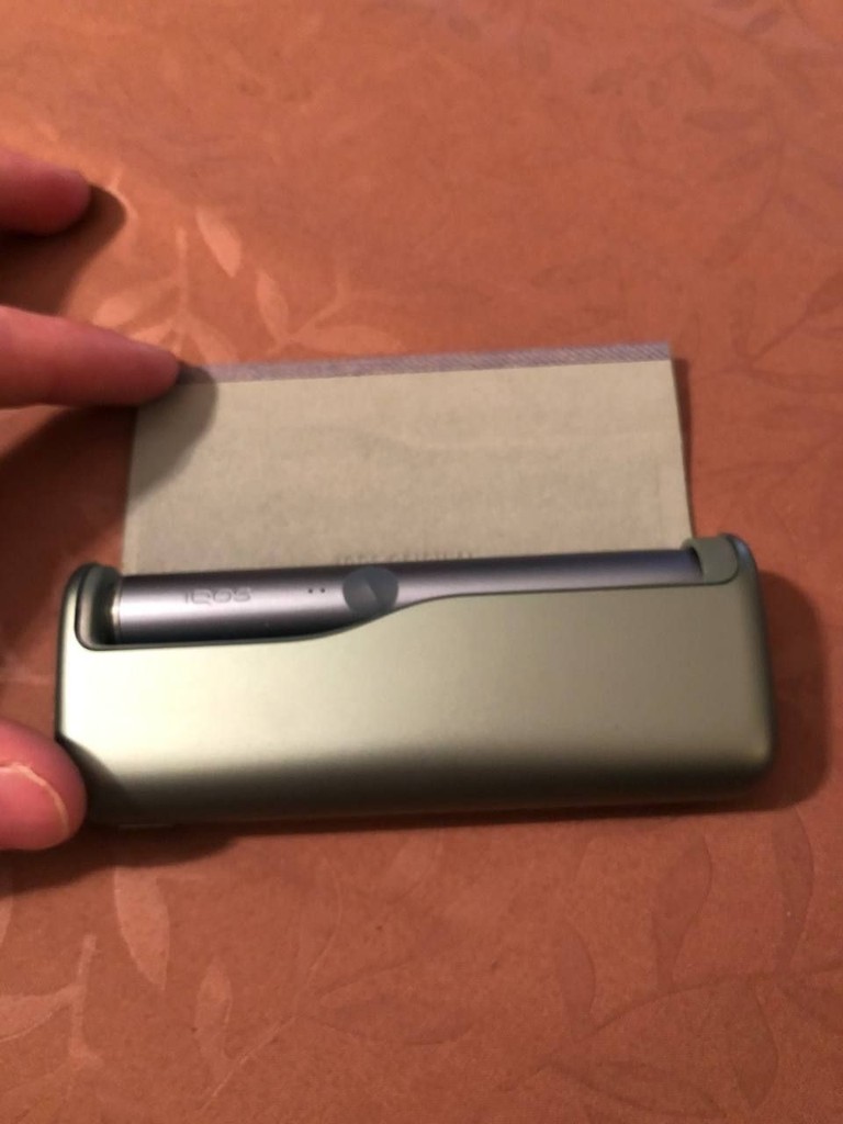 IQOS ILUMA PRIME Код:null. Зображення 4