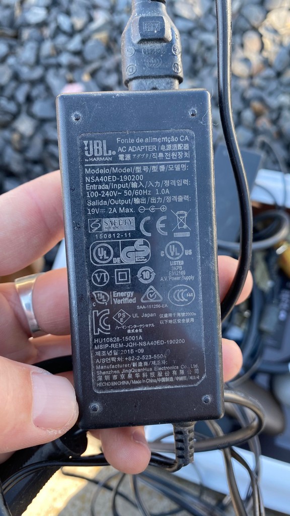 Купити Jbl extreme Б/У