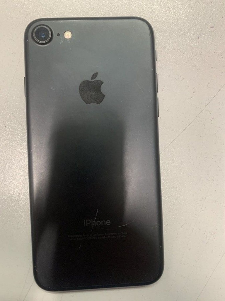 Розпродаж Apple iphone 7 128gb, продавець Техноскарб